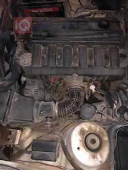 بی ئێم دەبڵیو سیریەس 5